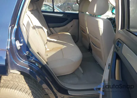 2007 Toyota 4Runner Sr5 V6 from USA, damaged, VIN JTEBU14R370125348